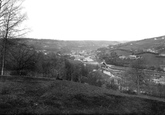 Valley 1890, Brimscombe