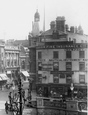 1901, Bristol