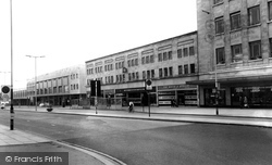 Bond Street c.1960, Bristol