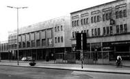 Bond Street c.1960, Bristol
