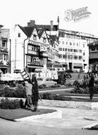 c.1950, Bristol