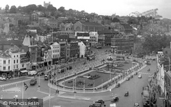 c.1953, Bristol