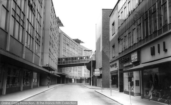 Bristol, c1965