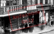 High Street 1890, Bristol