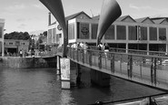 Bristol, Pero's Bridge 2005