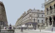 Bristol, Queen's Road 1900