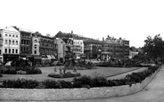 The City Centre c.1950, Bristol