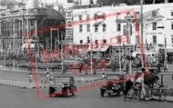 The City Centre c.1953, Bristol