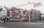 The City Centre c.1960, Bristol