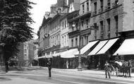 Town Centre 1900, Bristol