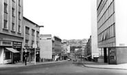 Union Street c.1965, Bristol