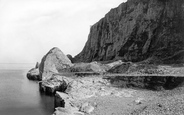 Berry Head 1891, Brixham