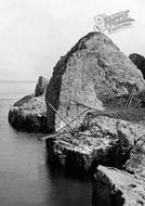 Berry Head 1891, Brixham