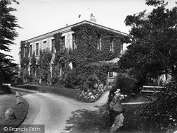 Berry Head House 1925, Brixham