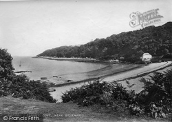 Elbury Cove 1918, Brixham