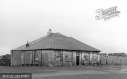 Fort Tea House, Berry Head c.1939, Brixham