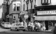 Jordain & Sons c.1965, Brixham
