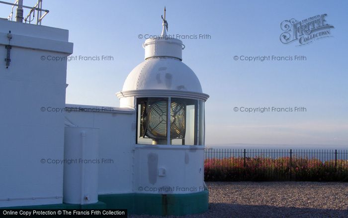 Photo of Brixham, Lighthouse 2009