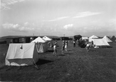 Louville Camp 1938, Brixham