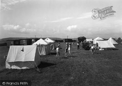 Louville Camp 1938, Brixham
