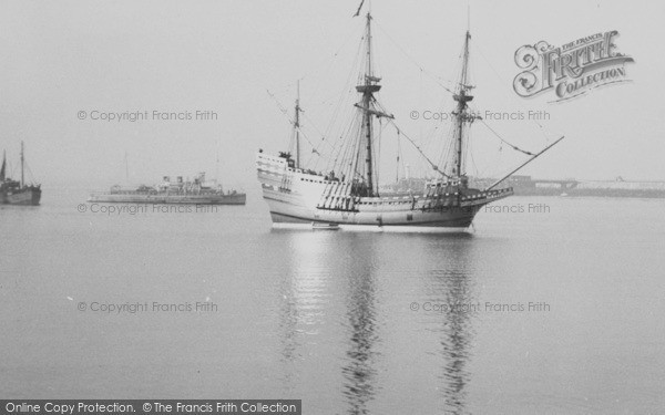 Photo of Brixham, 