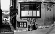 New Quay Inn 1922, Brixham