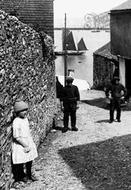 Over Gang 1922, Brixham