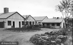St Mary's Bay Holiday Chalet Resort c.1939, Brixham