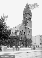 Independent Church 1899, Brixton