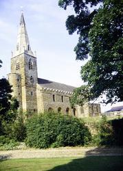 All Saints Church 1989, Brixworth