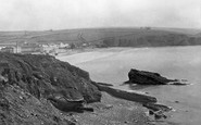 Example photo of Broad Haven