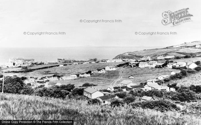 Photo of Broad Haven, Swanswell c.1960