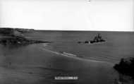 The Bay c.1960, Broad Haven
