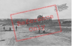 The Beach c.1955, Broad Haven