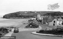The Front c.1965, Broad Haven