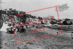 1897, Broadstairs