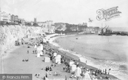1902, Broadstairs