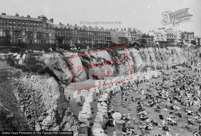 Photo of Broadstairs, 1907