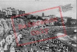 1907, Broadstairs