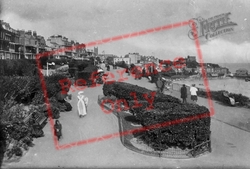 1912, Broadstairs