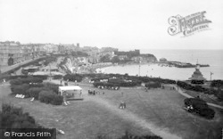 1918, Broadstairs