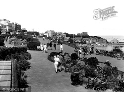 1927, Broadstairs