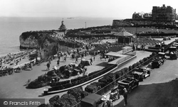 1927, Broadstairs