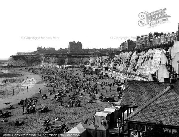 Photo of Broadstairs, 1927