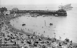 1960, Broadstairs