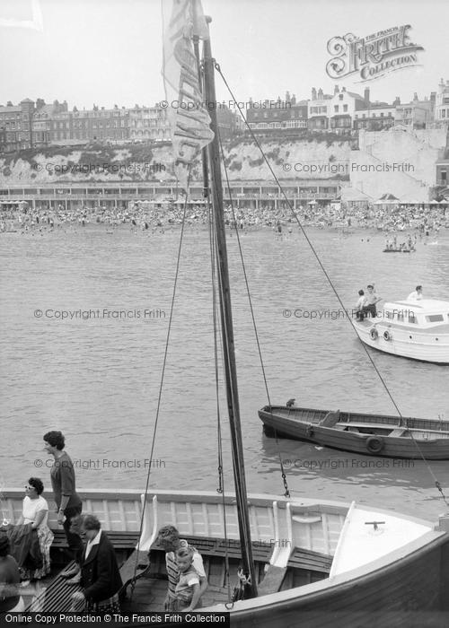 Photo of Broadstairs, 1960