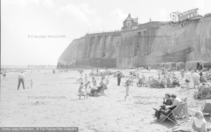 Photo of Broadstairs, 1962
