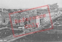 From Grand Hotel 1891, Broadstairs