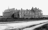 Broadstairs, St Mary's Home 1891