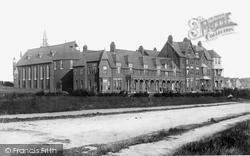 St Mary's Home 1891, Broadstairs